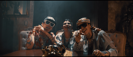 Ando Enfocado - Jaziel Avilez, Codiciado & Peso Pluma