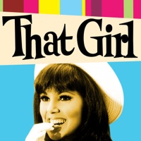 That Girl, The Complete Series