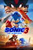 Sonic The Hedgehog 3 - Jeff Fowler