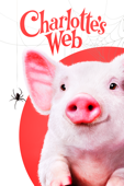 Charlotte's Web - Gary Winick Cover Art