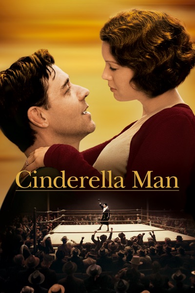 Cinderella Man