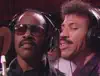 U.S.A. for Africa - We Are The World  [Enhanced Version] [feat. Al Jarreau, Anita Pointer, B. Midler, Billy Joel, Bob Dylan, Bob Geldof, Bruce Springsteen, Cyndi Lauper, Dan Aykroyd, Daryl Hall, Diana Ross, Dionne Warwick, Harry Belafonte, Huey Lewis and the News, Jackie Jackson, James Ingram, Jeffrey Osborne, John Oates, June Pointer, Kenny Loggins, Kenny Rogers, Kim Carnes, La Toya Jackson, Lindsey Buckingham, Lionel Richie, Marlon Jackson, Michael Jackson, Paul Simon, Randy Jackson, Ray Charles, Ruth Pointer, Sheila E., Smokey Robinson, Steve Perry, Stevie Wonder, Tito Jackson, Tina Turner, Waylon Jennings & Willie Nelson]