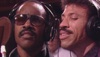 We Are The World  [Enhanced Version] [feat. Al Jarreau, Anita Pointer, B. Midler, Billy Joel, Bob Dylan, Bob Geldof, Bruce Springsteen, Cyndi Lauper, Dan Aykroyd, Daryl Hall, Diana Ross, Dionne Warwick, Harry Belafonte, Huey Lewis and the News, Jackie Jackson, James Ingram, Jeffrey Osborne, John Oates, June Pointer, Kenny Loggins, Kenny Rogers, Kim Carnes, La Toya Jackson, Lindsey Buckingham, Lionel Richie, Marlon Jackson, Michael Jackson, Paul Simon, Randy Jackson, Ray Charles, Ruth Pointer, Sheila E., Smokey Robinson, Steve Perry, Stevie Wonder, Tito Jackson, Tina Turner, Waylon Jennings & Willie Nelson]