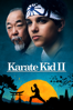 Karate Kid II - John G. Avildsen