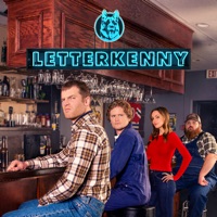 Télécharger Letterkenny, Season 9 Episode 4