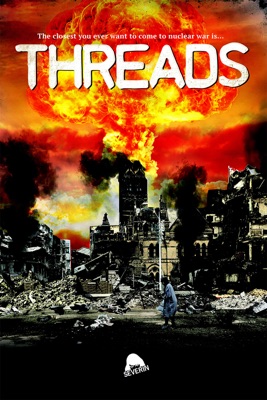 Amazon.co.jp: 海外輸入盤 Threads [Blu-ray] ゆ158 : パソコン