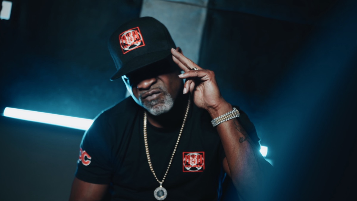 KrispyLife Kidd, RMC Mike & Icewear Vezzo – Just Talking