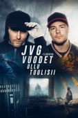 Jvg-Elokuva: Vuodet ollu tuulisii