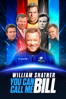 William Shatner: You Can Call Me Bill - Alexandre O. Philippe