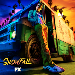 Snowfall, Saison 2 (VF)