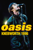 Oasis Knebworth 1996 - Unknown
