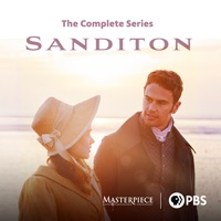 Sanditon: The Complete Series