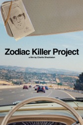 Zodiac Killer Project