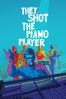 They Shot the Piano Player - Fernando Trueba & Javier Mariscal