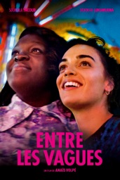 Entre les vagues