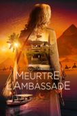 La Reine du Crime présente: Meurtre à l'Ambassade