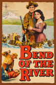 Bend of the River