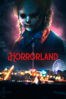 Horrorland - Simon Sandquist