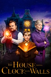 The House With a Clock In Its Walls