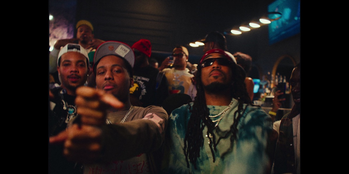 One in the Head - Music Video by 21 Lil Harold, Quavo & G Herbo