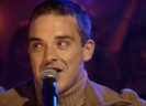 Angels (Unplugged) [BBC Top of the Pops] - Robbie Williams