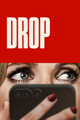 Drop - Christopher Landon Cover Art