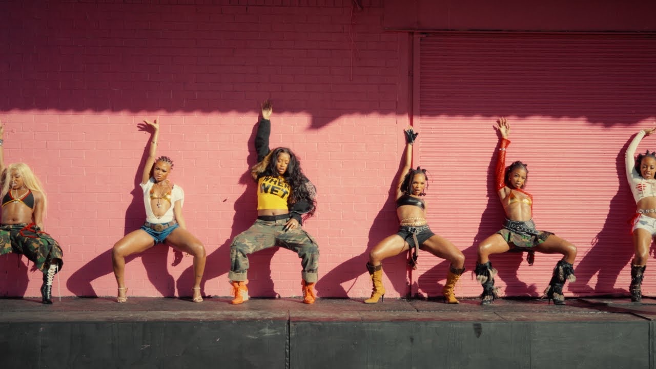 ZENZELE (feat. Royal Musiq, CowBoii, Uncool MC & Xduppy) - Music