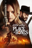 Place of Bones - Audrey Cummings