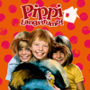 Pippi zieht in die Villa Kunterbunt - Pippi Langstrumpf