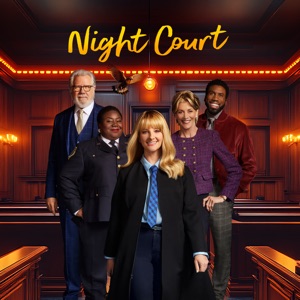 Night Court (Reboot): The Complete Series - Episode 19