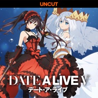 Date a Live V - Uncut