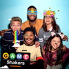 Game Shakers, The Complete Series - Game Shakers