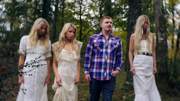 Keeps Me Sane - Tyler Nance & The Castellows