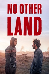 Poster for No Other Land by Unknown