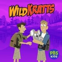 Wild Kratts, Vol. 22