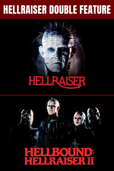 Hellraiser Double Feature