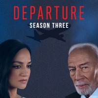 Departure: Season 3