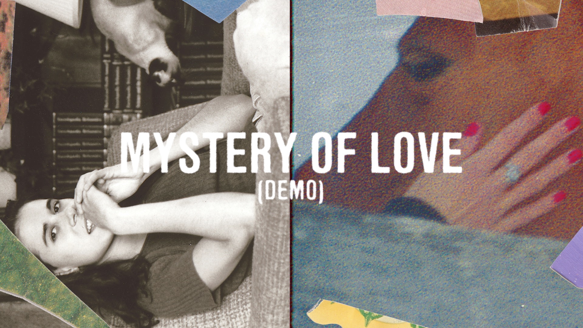 Mystery Of Love (Demo) - Music Video by Sufjan Stevens - Apple Music