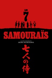 Les sept samouraïs