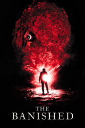 The Banished - Joseph Sims-Dennett Cover Art