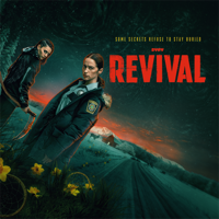 Bloodlines - Revival Cover Art