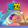 Passive Income - Teen Titans Go!
