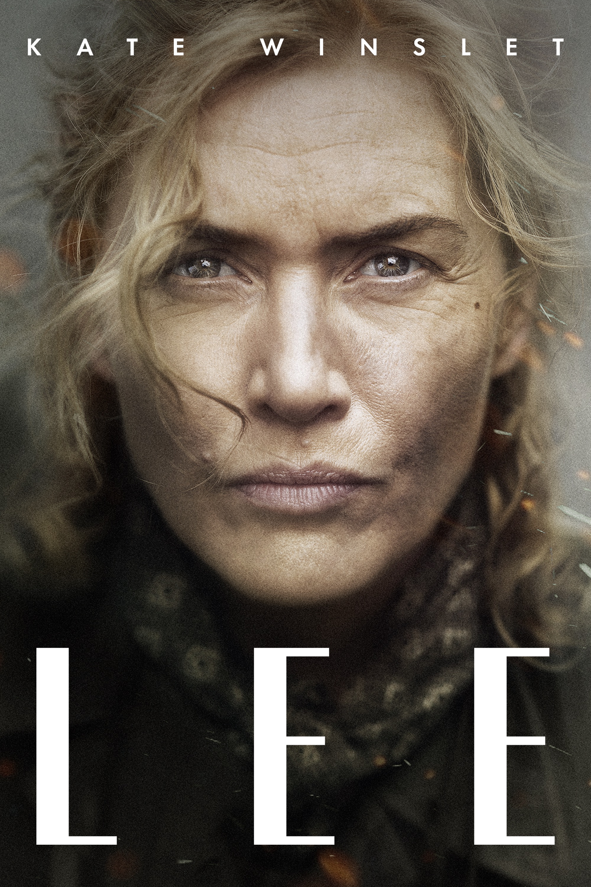 Lee Poster