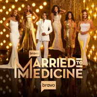 Married to Medicine, Season 12