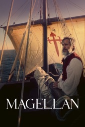 Magellan (2025)