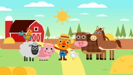 Good Morning Farm - Super Simple Songs