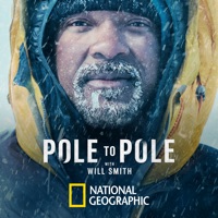 Pole to Pole With Will Smith, Season 1