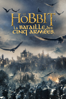The Hobbit: The Battle of the Five Armies - Peter Jackson