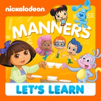 Télécharger Let's Learn: Manners Episode 3