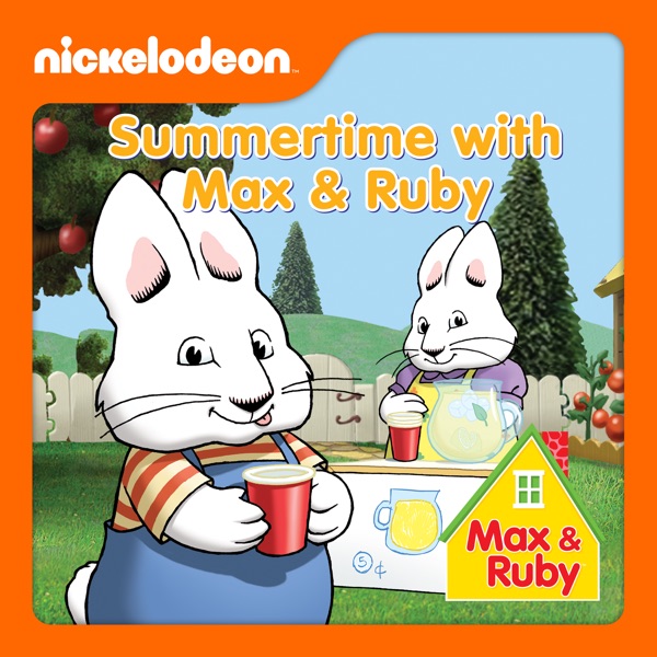 Watch Max & Ruby Season 3 Episode 4: Ruby's Hippity Hop Dance Online ...